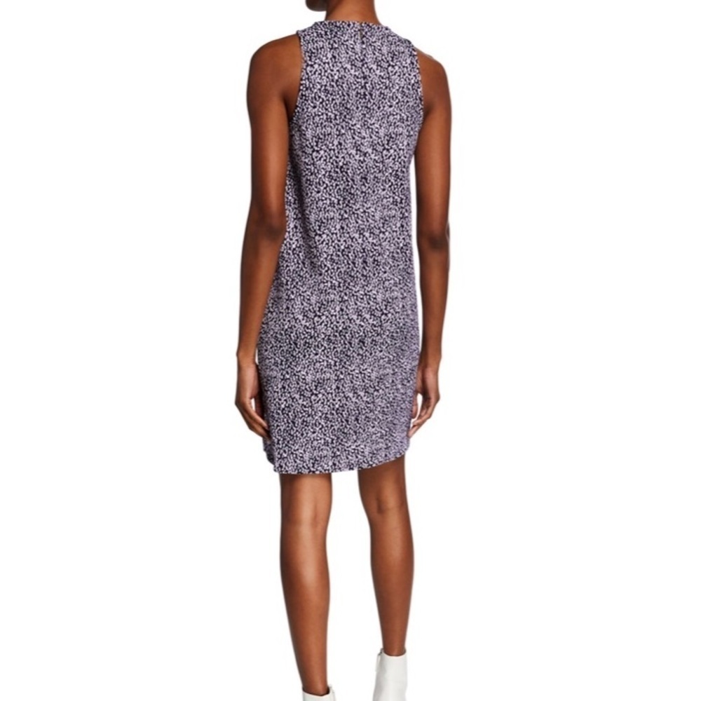MICHAEL KORS MINI IKAT TANK DRESS SIZE XL, NWT - Picture 2 of 4